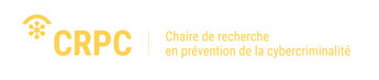 Logo de la Chaire de prévention de la cybercriminalité