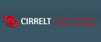 Logo du Laboratoire de sécurité dans les transports du CIRRELT